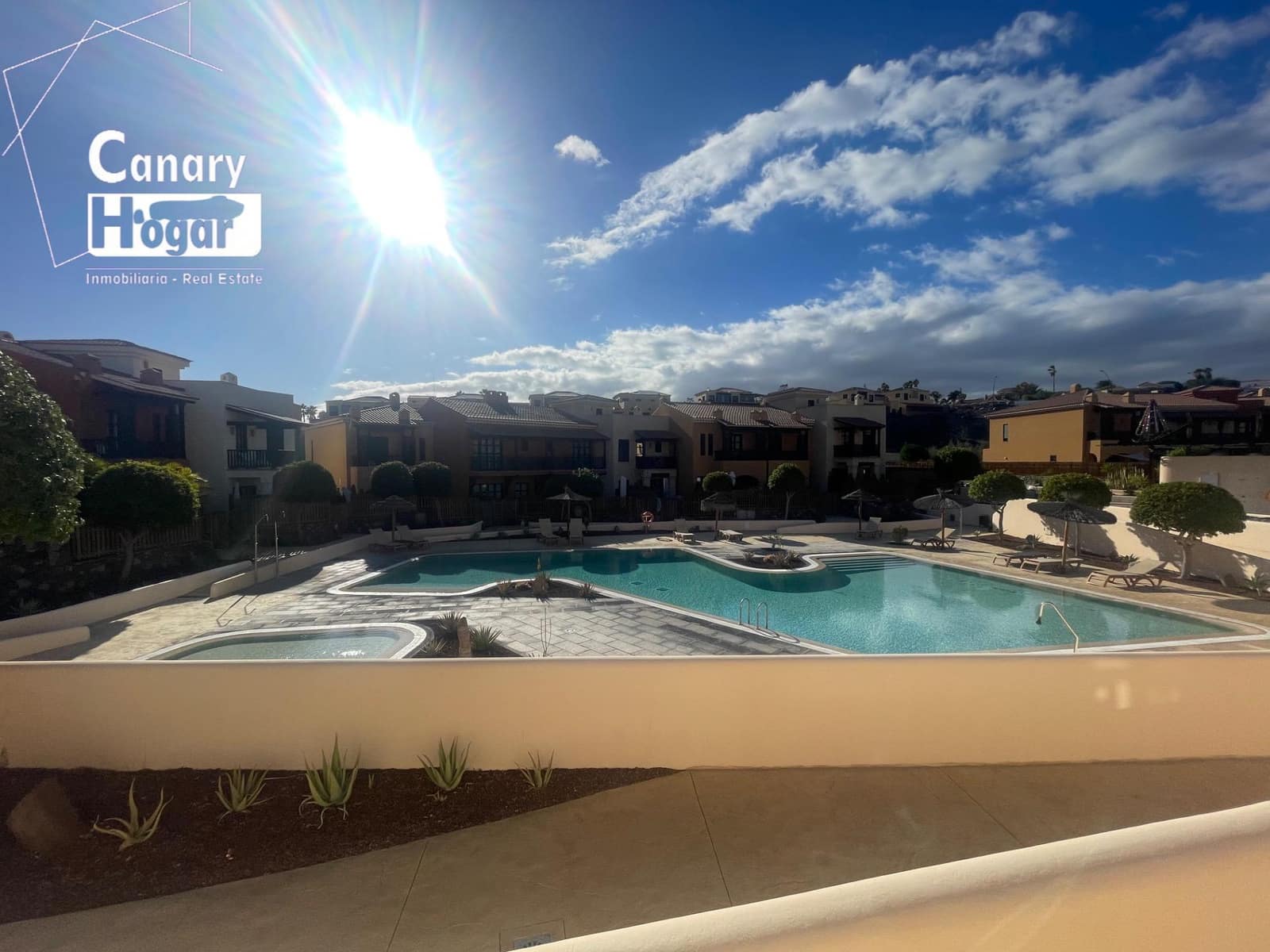 3 bedroom Villa for sale in Golf del Sur with pool - € 540,000 (Ref: 9431143)