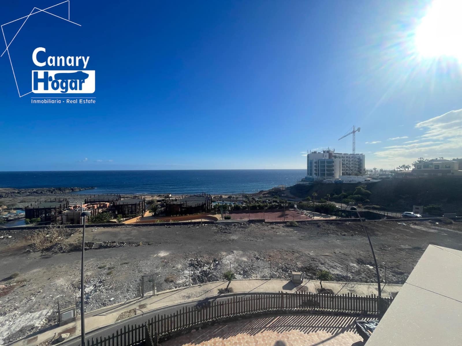 3 bedroom Villa for sale in Golf del Sur with pool - € 540,000 (Ref: 9431143)