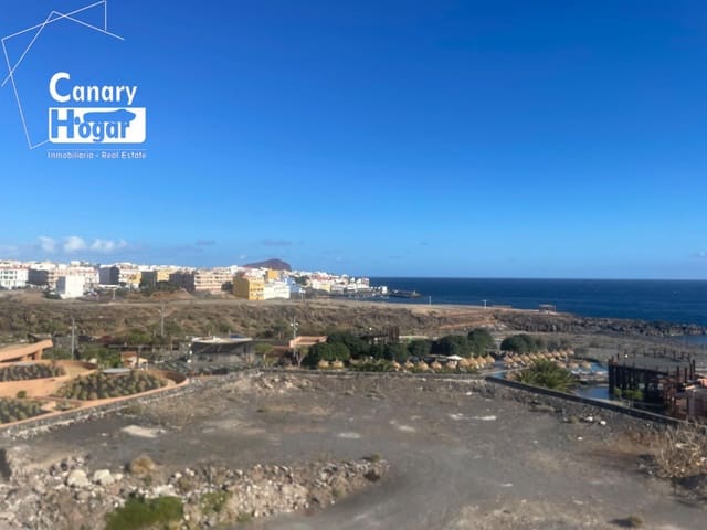 3 slaapkamer Villa te koop in Golf del Sur, San Miguel de Abona met zwembad - € 540.000 (Ref: 9431143)