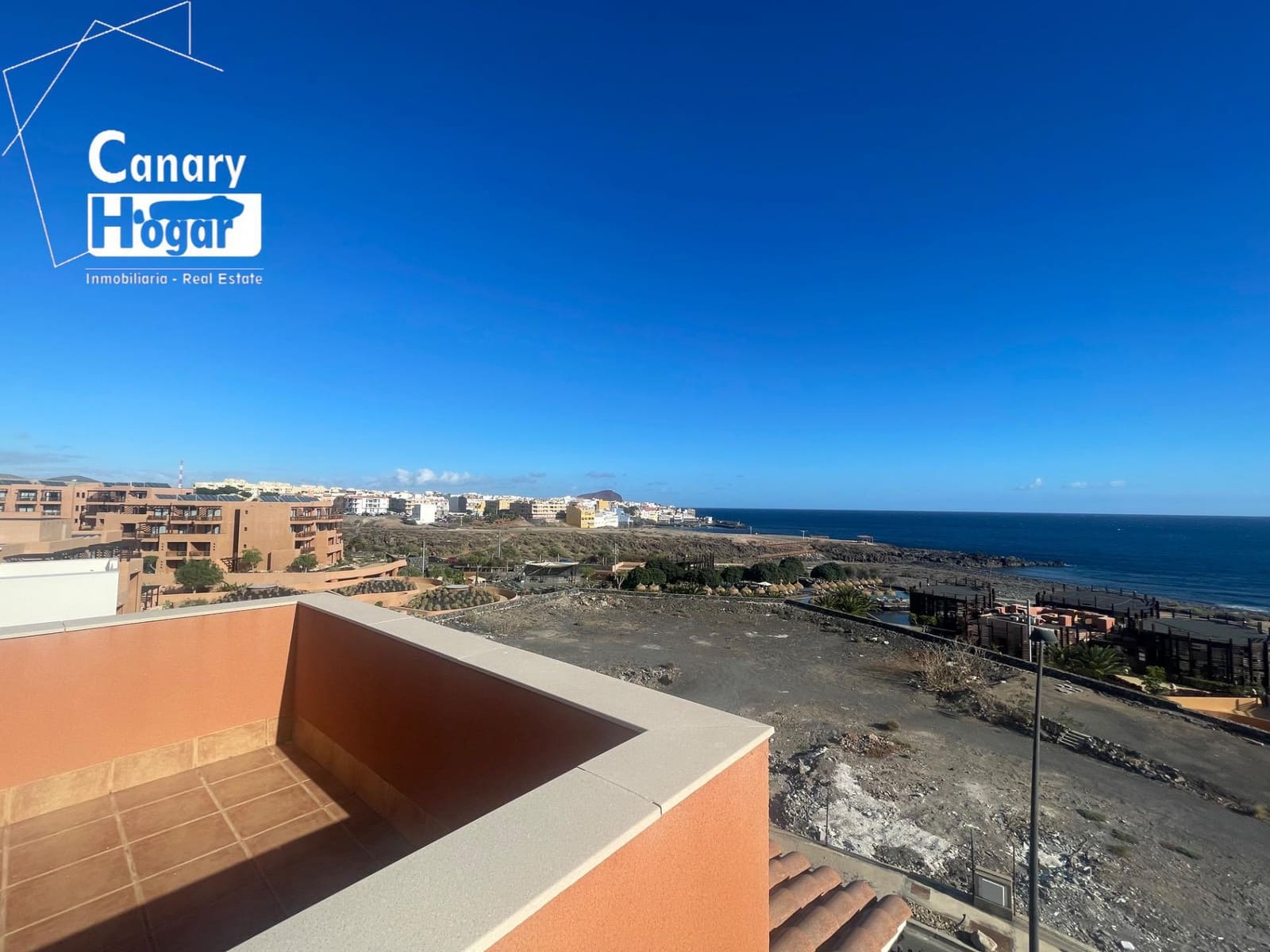 3 bedroom Villa for sale in Golf del Sur with pool - € 540,000 (Ref: 9431143)