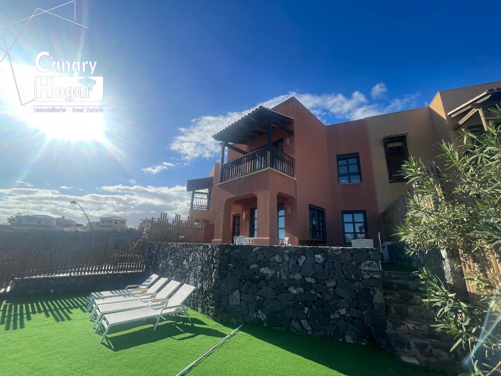 3 bedroom Villa for sale in Golf del Sur with pool - € 540,000 (Ref: 9431143)