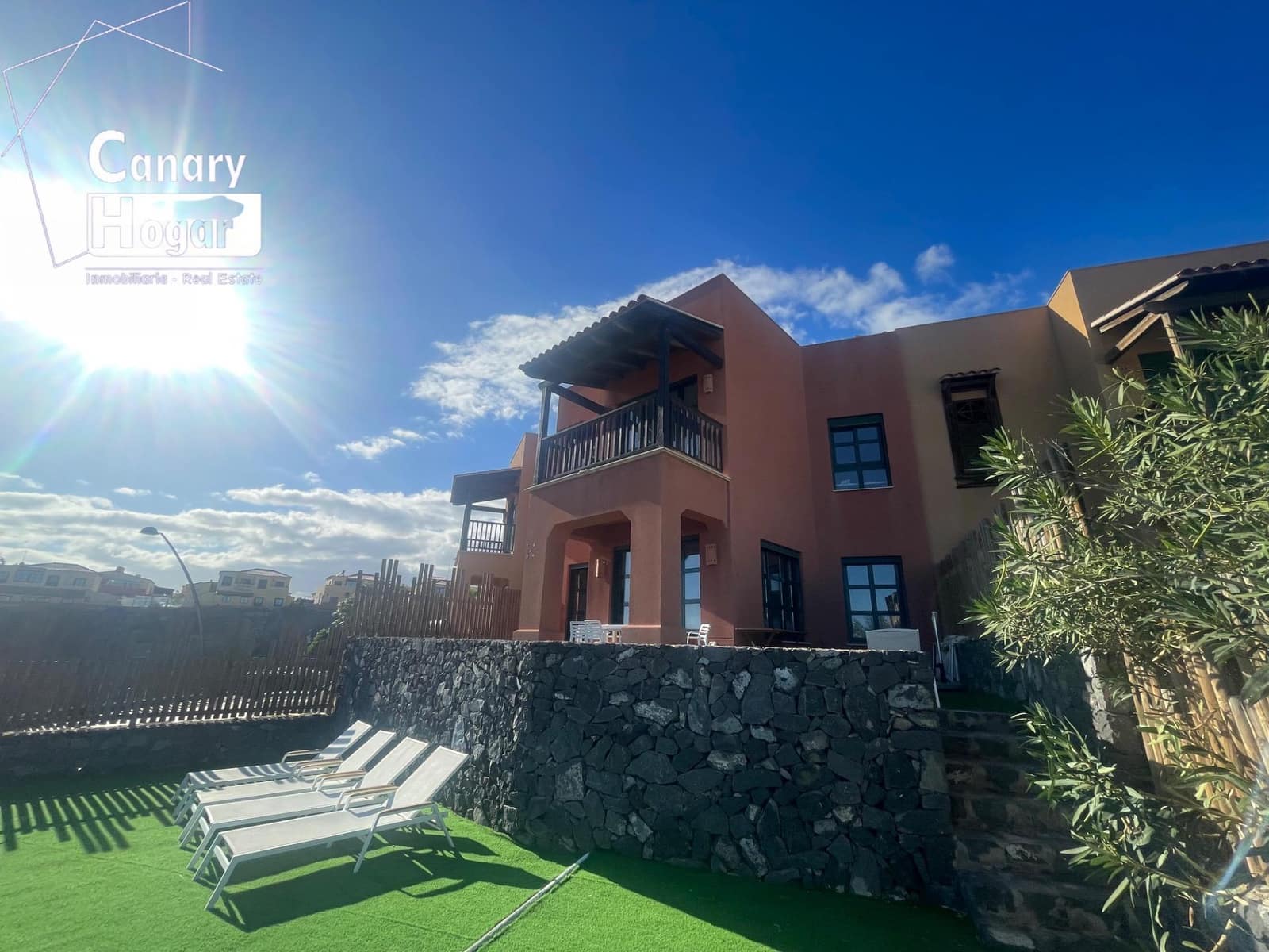 3 bedroom Villa for sale in Golf del Sur with pool - € 540,000 (Ref: 9431143)