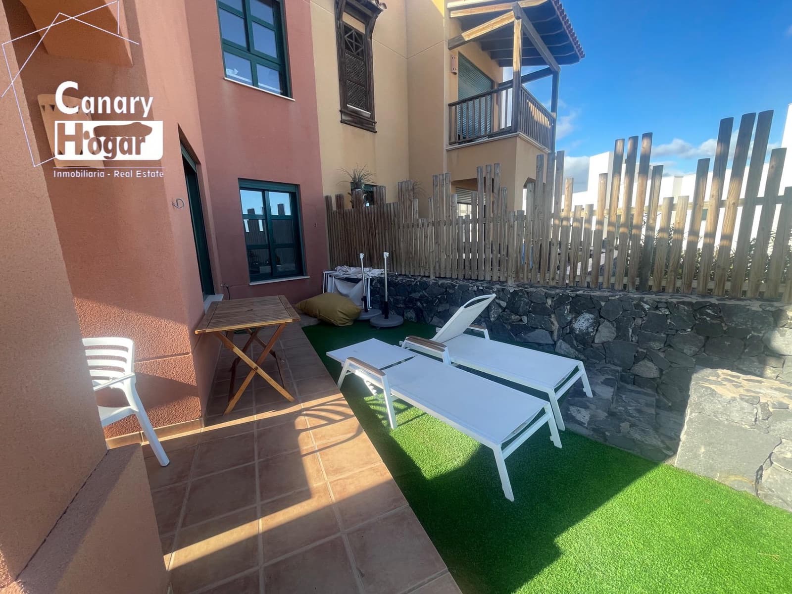 3 bedroom Villa for sale in Golf del Sur with pool - € 540,000 (Ref: 9431143)