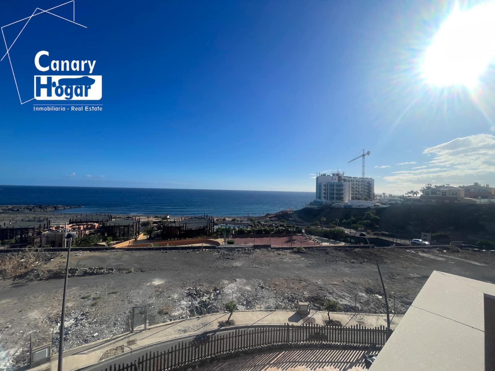 3 bedroom Villa for sale in Golf del Sur with pool - € 540,000 (Ref: 9431143)