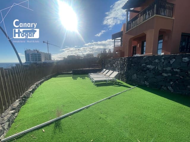 3 slaapkamer Villa te koop in Golf del Sur, San Miguel de Abona met zwembad - € 540.000 (Ref: 9431143)