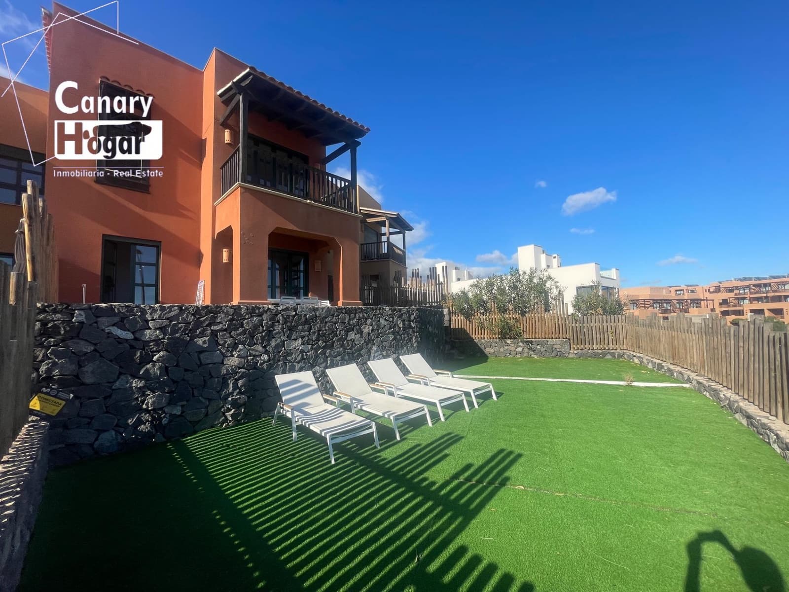 3 bedroom Villa for sale in Golf del Sur with pool - € 540,000 (Ref: 9431143)