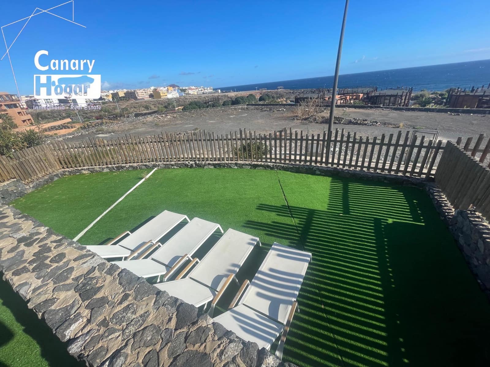 3 bedroom Villa for sale in Golf del Sur with pool - € 540,000 (Ref: 9431143)