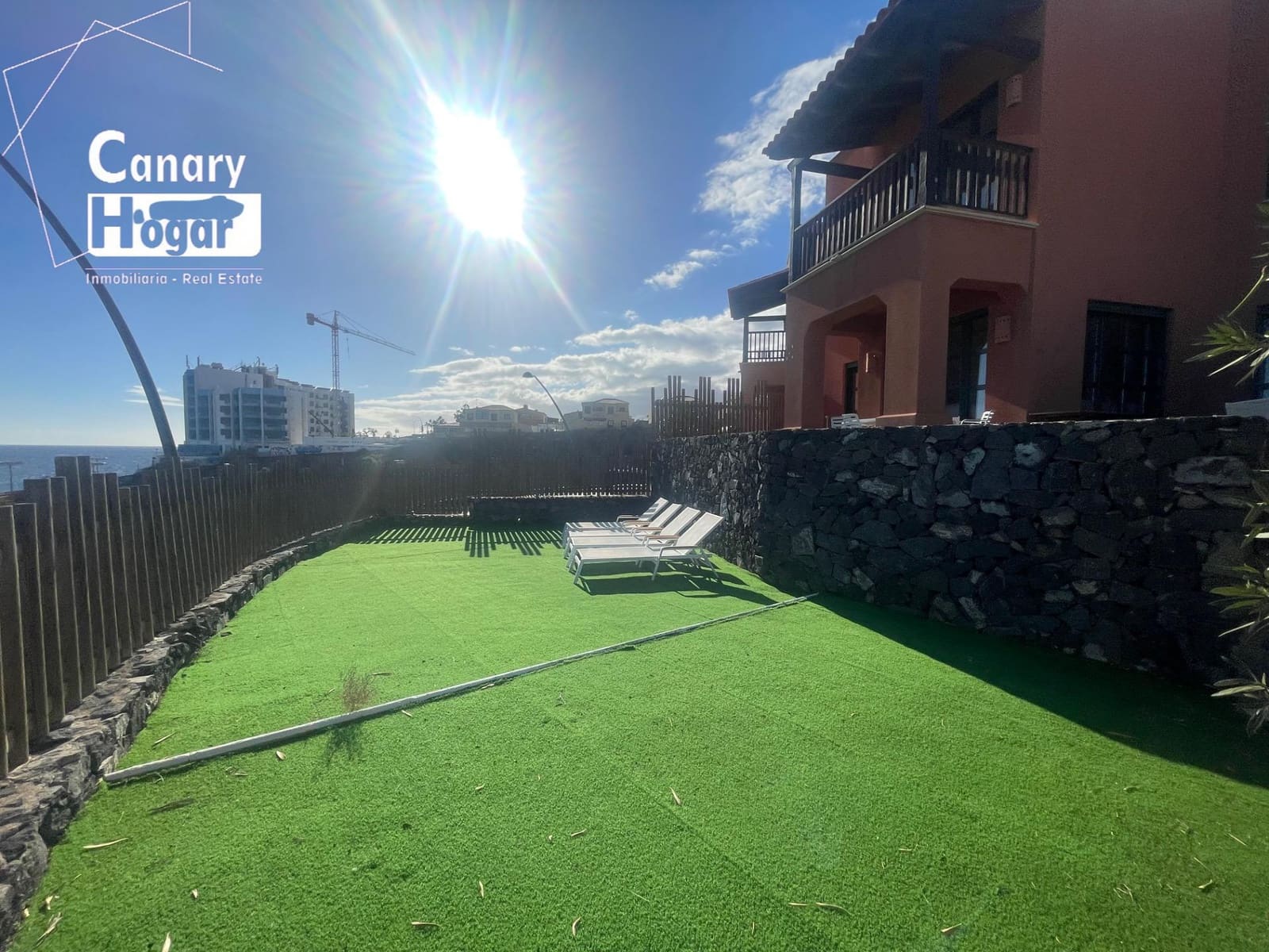 3 bedroom Villa for sale in Golf del Sur with pool - € 540,000 (Ref: 9431143)