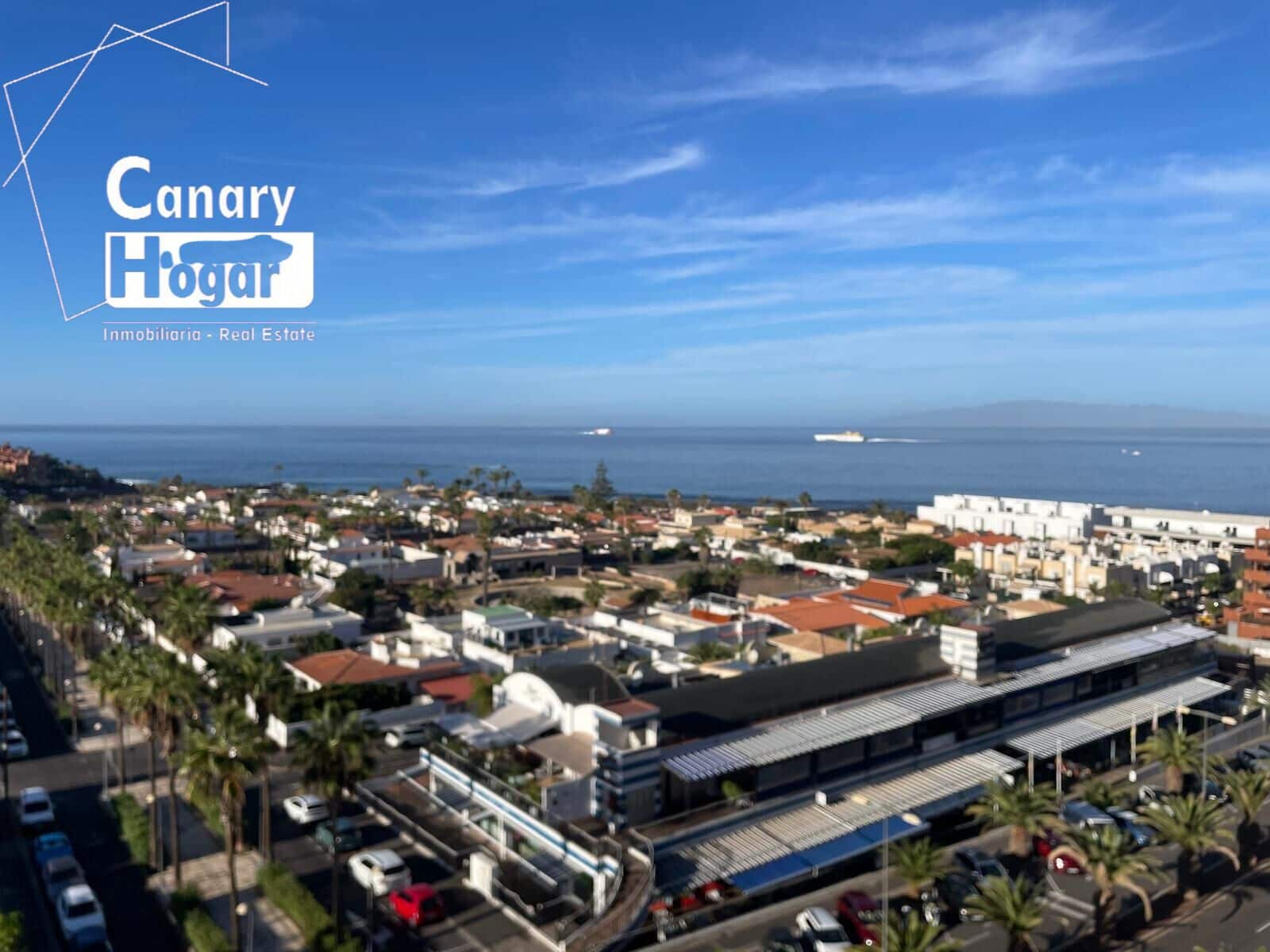 1 Zimmer Loft zu verkaufen in Palm-Mar - 222.000 € (Ref: 9446457)