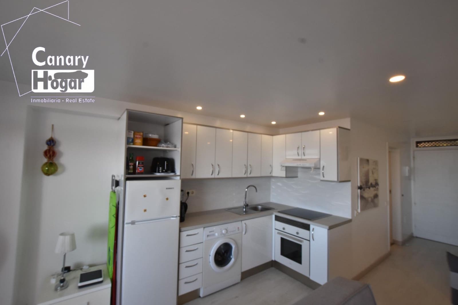 1 Zimmer Loft zu verkaufen in Palm-Mar - 222.000 € (Ref: 9446457)