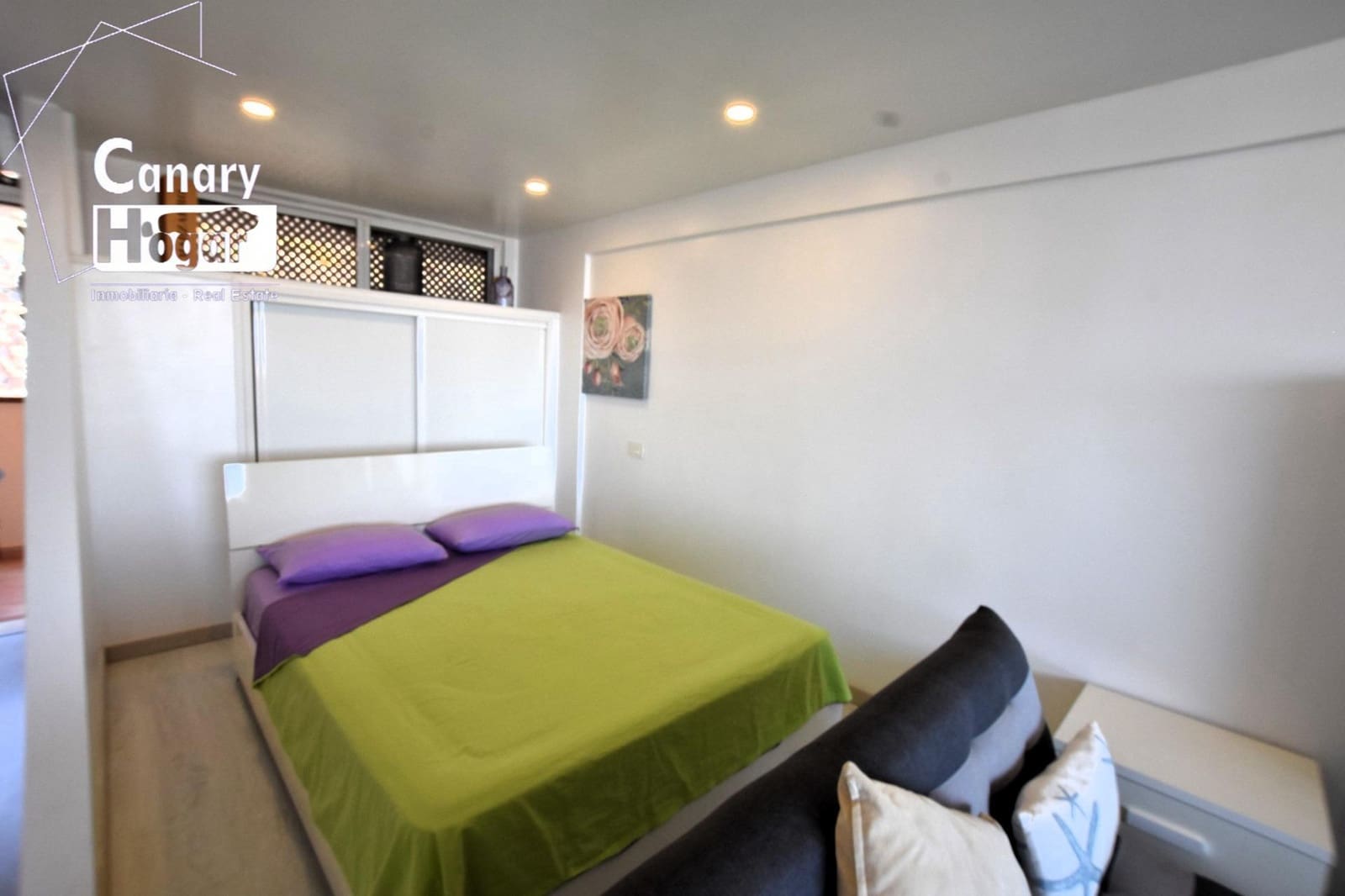 1 Zimmer Loft zu verkaufen in Palm-Mar - 222.000 € (Ref: 9446457)