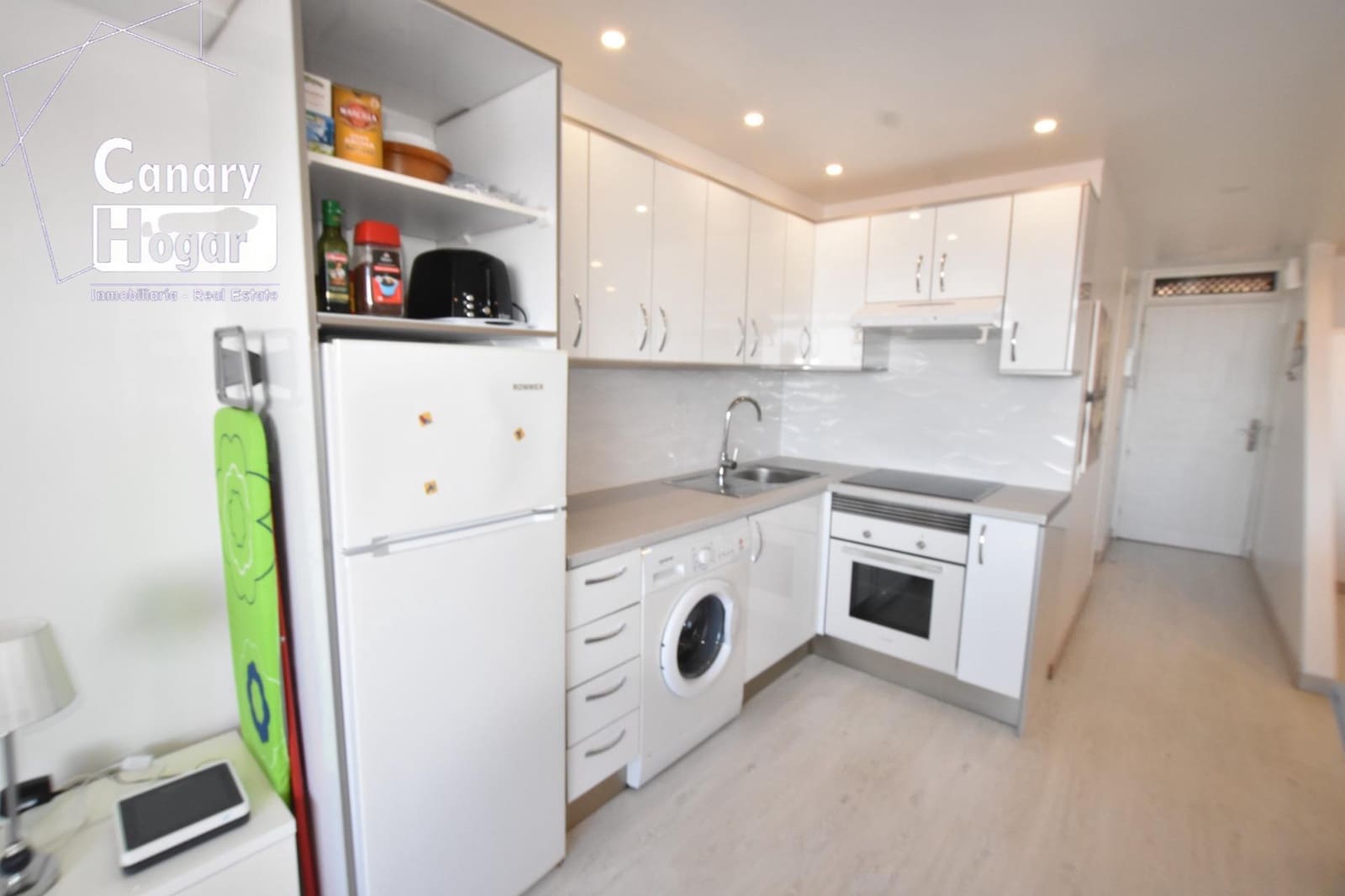 1 Zimmer Loft zu verkaufen in Palm-Mar - 222.000 € (Ref: 9446457)