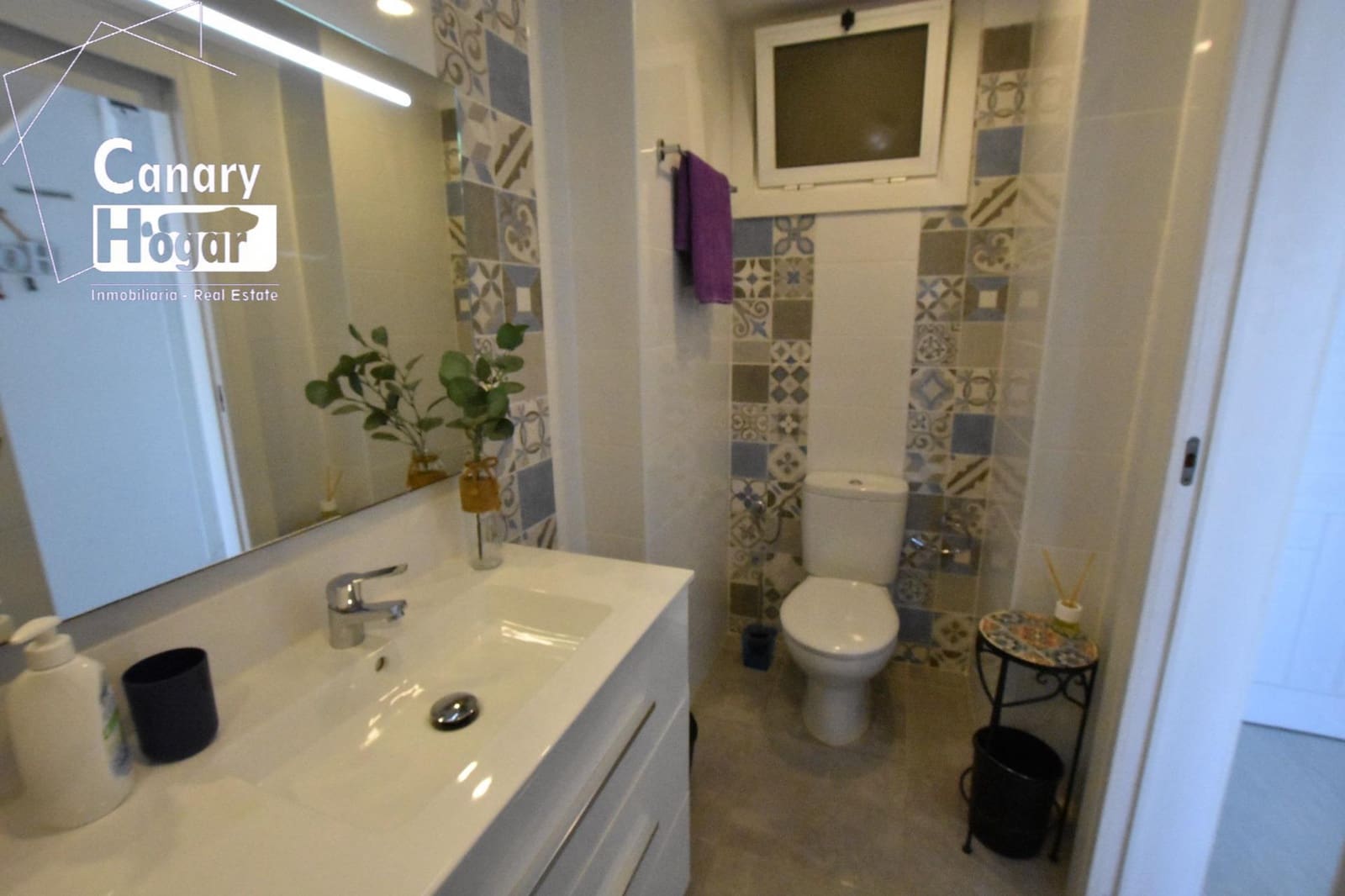 1 Zimmer Loft zu verkaufen in Palm-Mar - 222.000 € (Ref: 9446457)