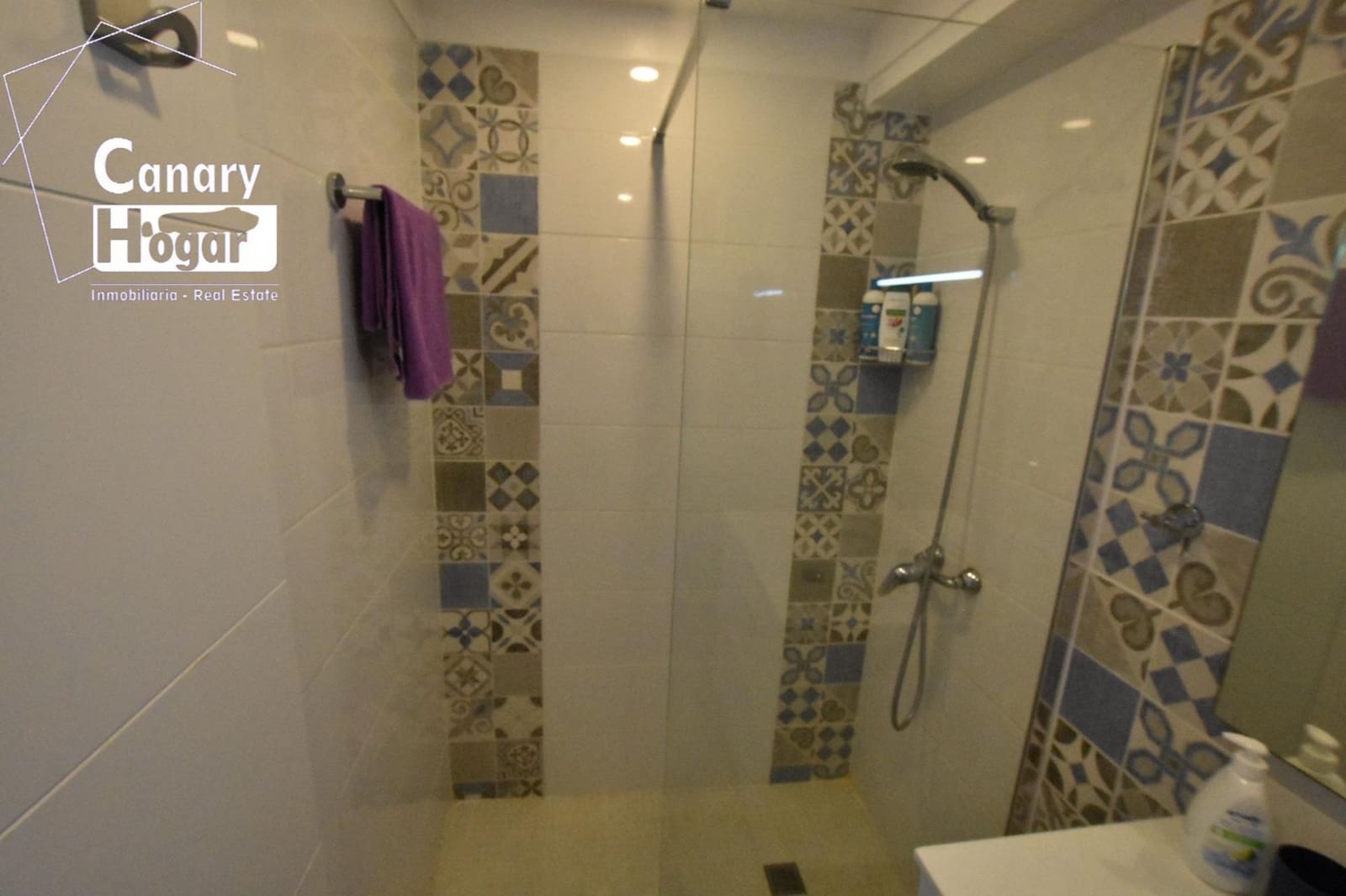 1 Zimmer Loft zu verkaufen in Palm-Mar - 222.000 € (Ref: 9446457)