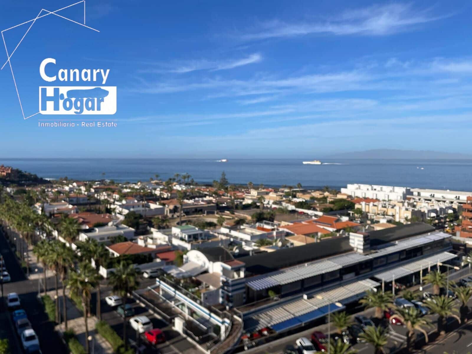 1 bedroom Apartment for sale in Palm-Mar - € 215,000 (Ref: 9446457)