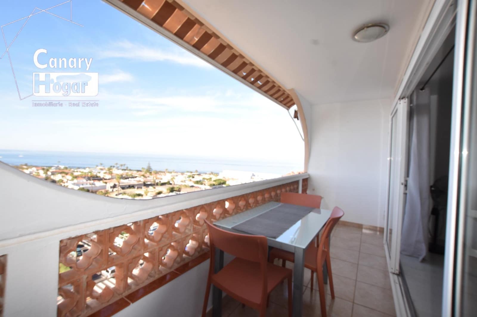 1 bedroom Apartment for sale in Palm-Mar - € 215,000 (Ref: 9446457)