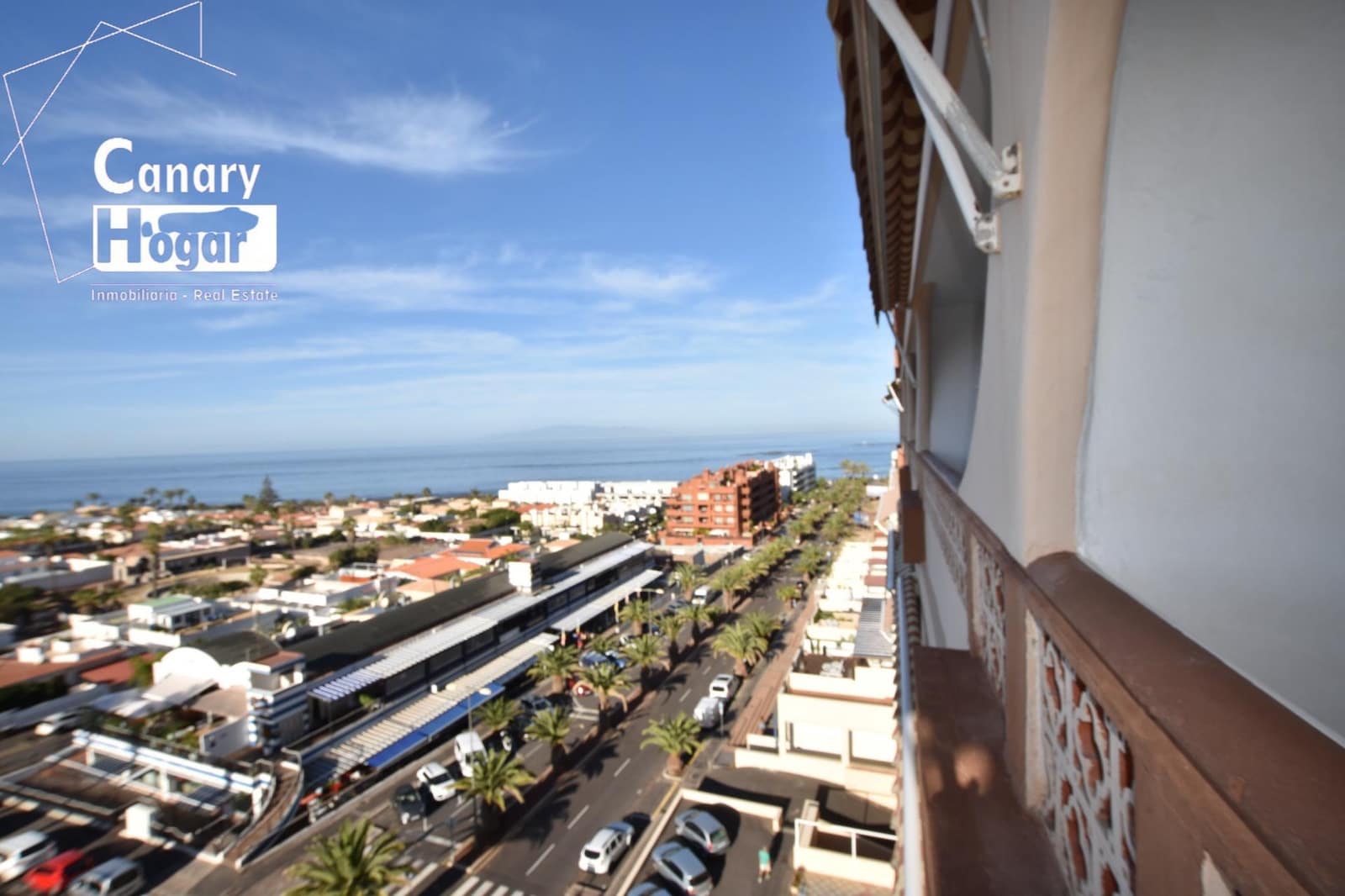 1 bedroom Apartment for sale in Palm-Mar - € 215,000 (Ref: 9446457)