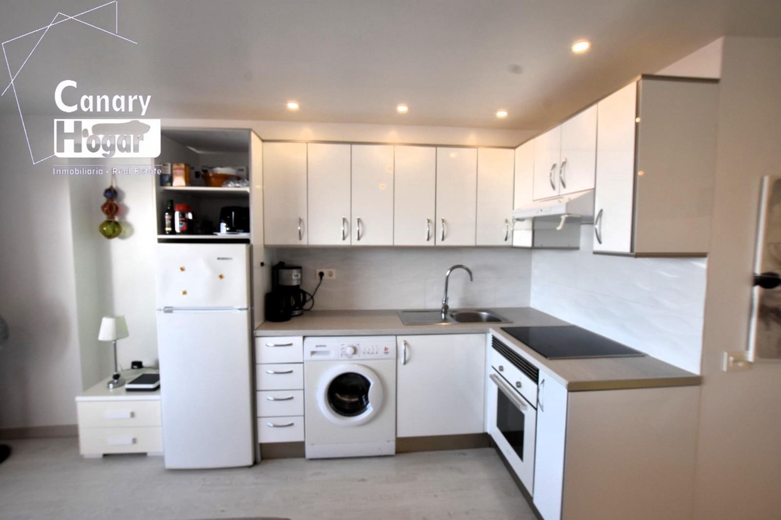 1 bedroom Apartment for sale in Palm-Mar - € 215,000 (Ref: 9446457)