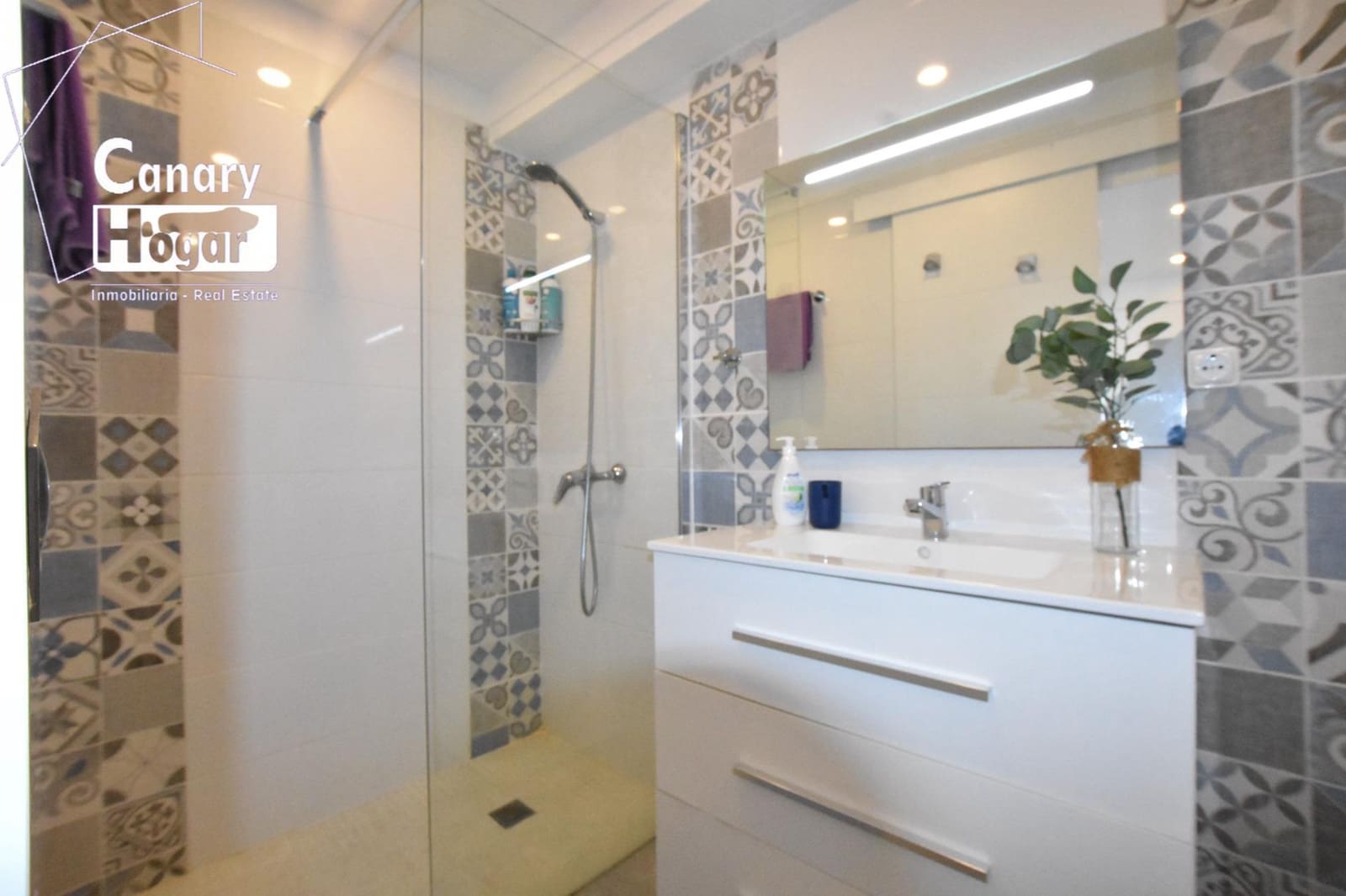 1 bedroom Apartment for sale in Palm-Mar - € 215,000 (Ref: 9446457)