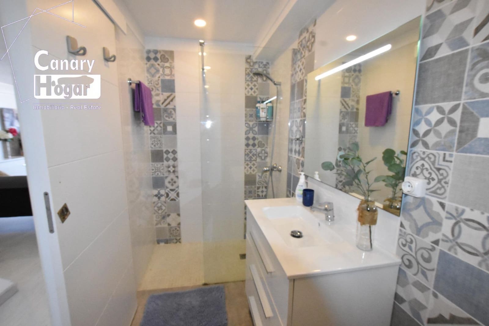 1 bedroom Apartment for sale in Palm-Mar - € 215,000 (Ref: 9446457)