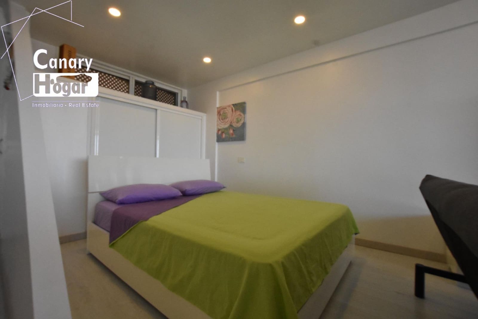 1 bedroom Apartment for sale in Palm-Mar - € 215,000 (Ref: 9446457)