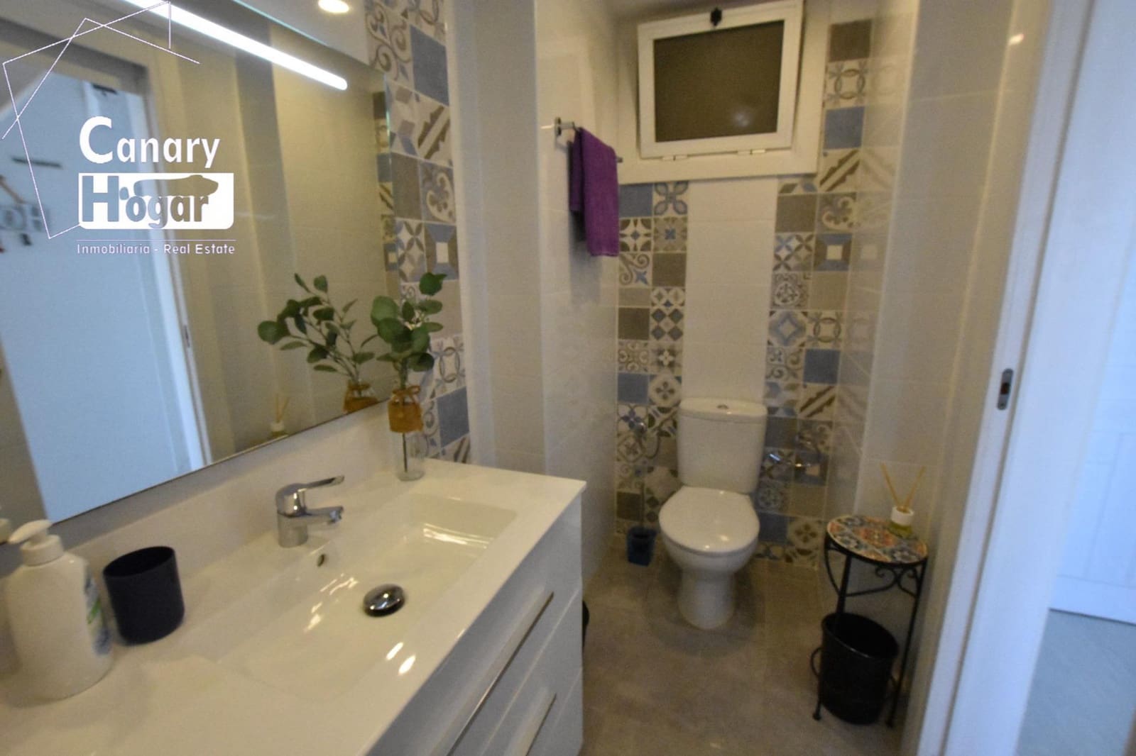 1 bedroom Apartment for sale in Palm-Mar - € 215,000 (Ref: 9446457)