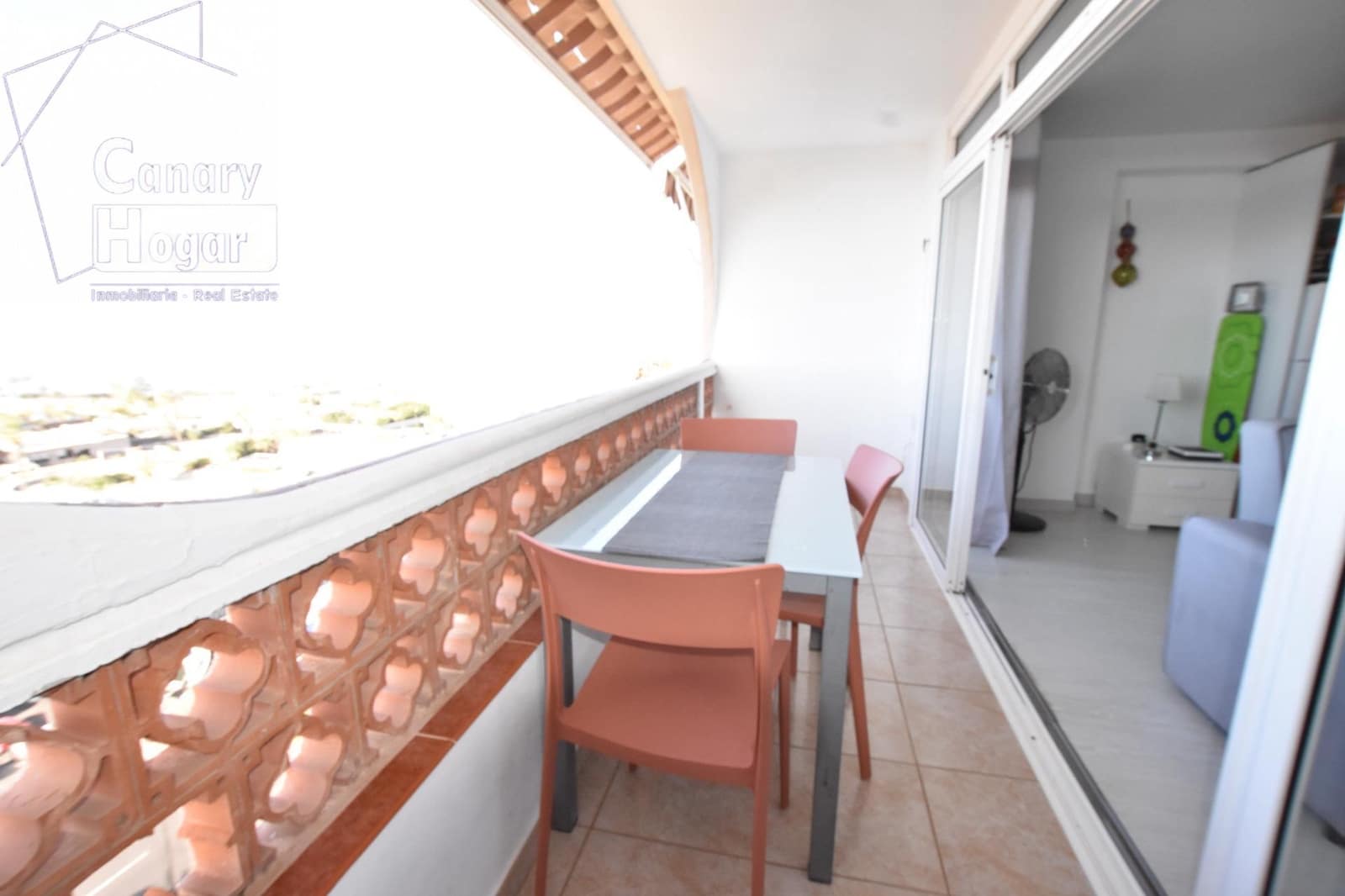 1 bedroom Apartment for sale in Palm-Mar - € 215,000 (Ref: 9446457)