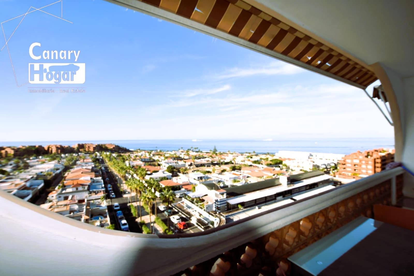 1 bedroom Apartment for sale in Palm-Mar - € 215,000 (Ref: 9446457)