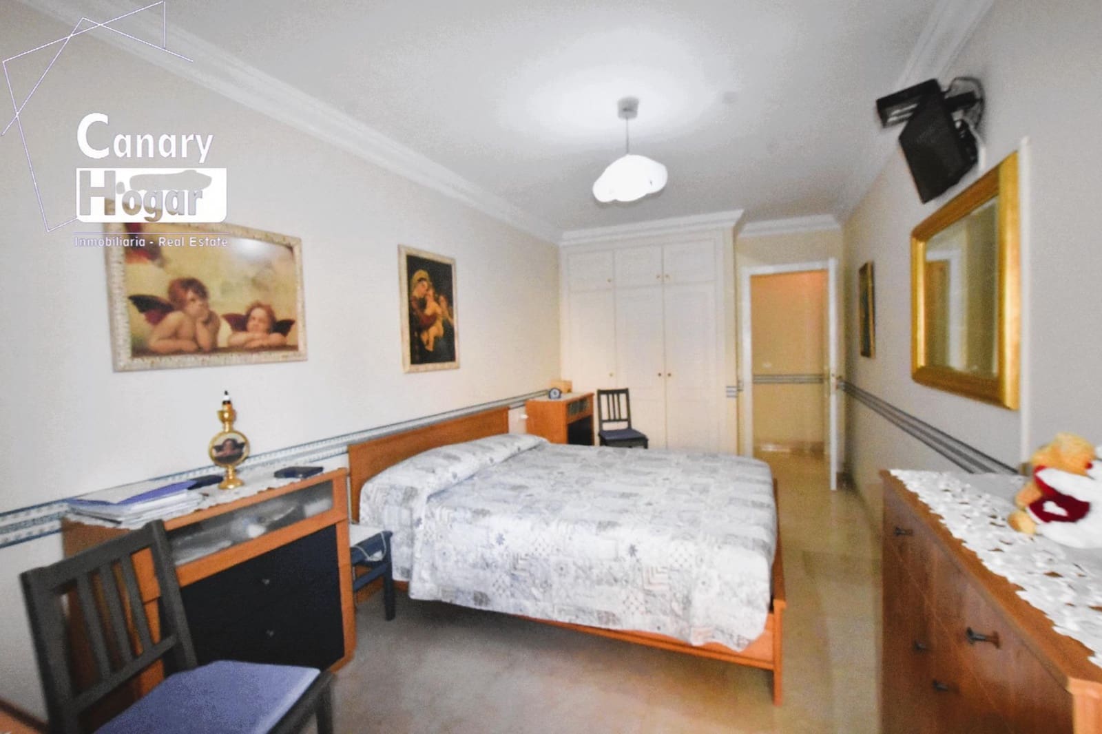 1 chambre Appartement à vendre à Playa del Duque avec piscine - 420 000 € (Ref: 9449407)