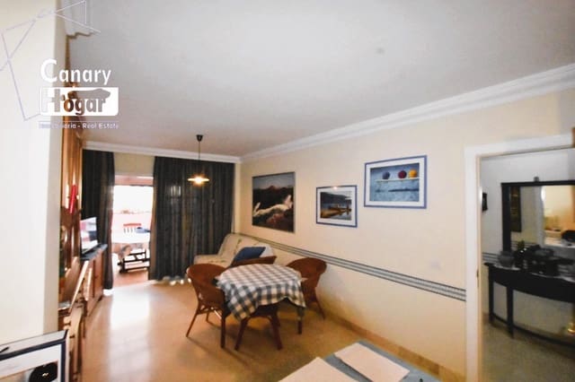 1 sypialnia Apartament na sprzedaż w Playa del Duque, Adeje z basenem - 420 000 € (Ref: 9449407)