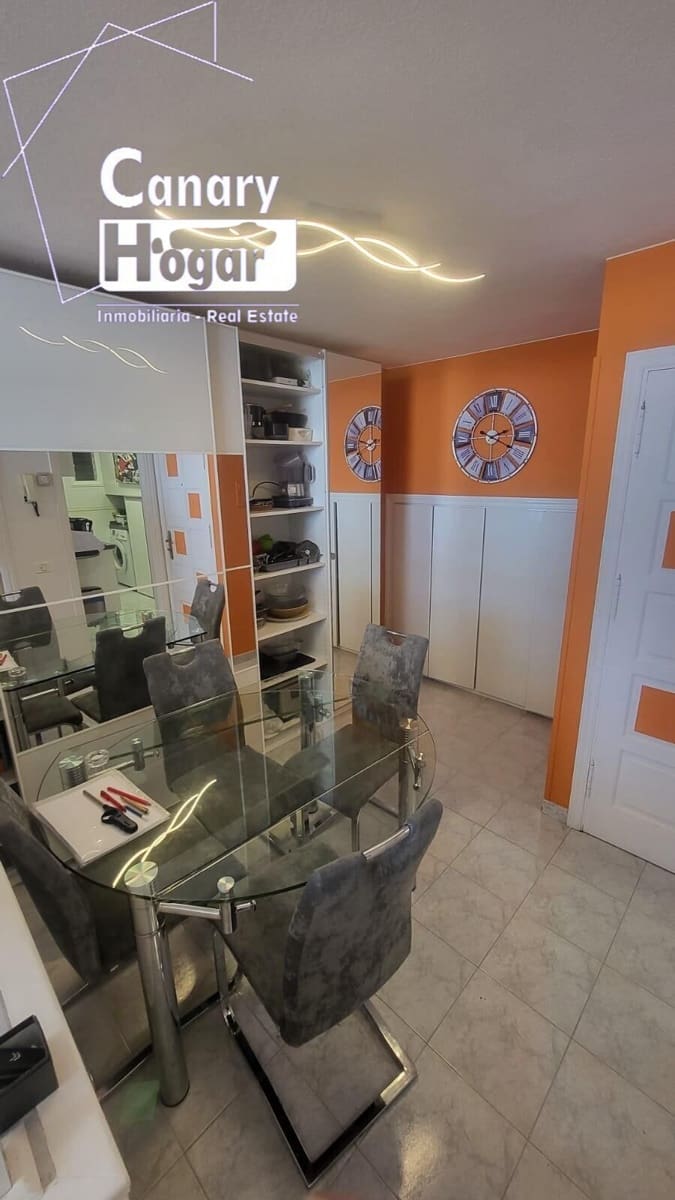 1 bedroom Apartment for sale in Los Gigantes with garage - € 215,000 (Ref: 9462457)