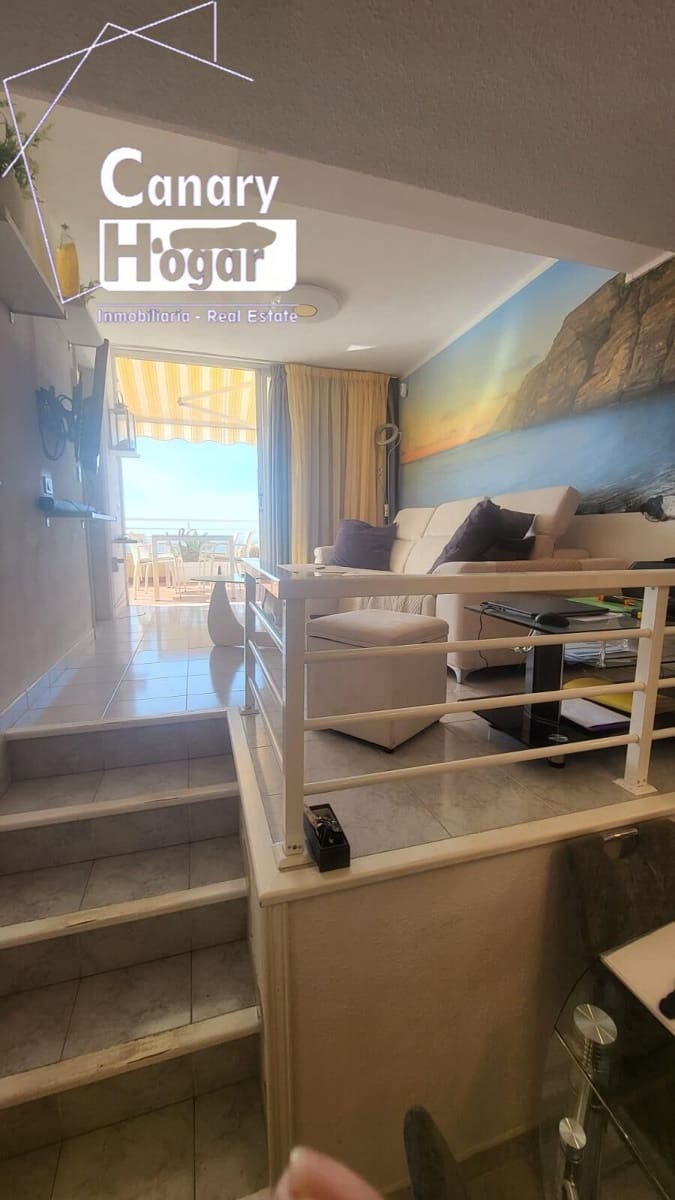 1 bedroom Apartment for sale in Los Gigantes with garage - € 215,000 (Ref: 9462457)