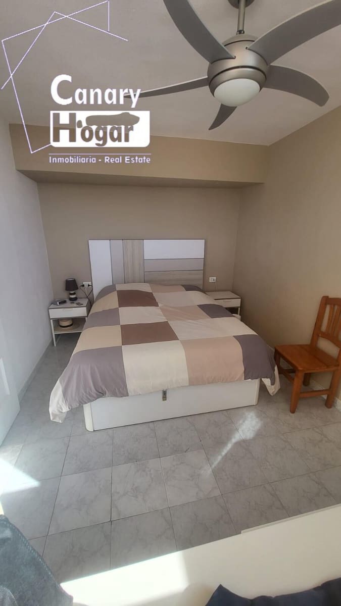1 bedroom Apartment for sale in Los Gigantes with garage - € 215,000 (Ref: 9462457)