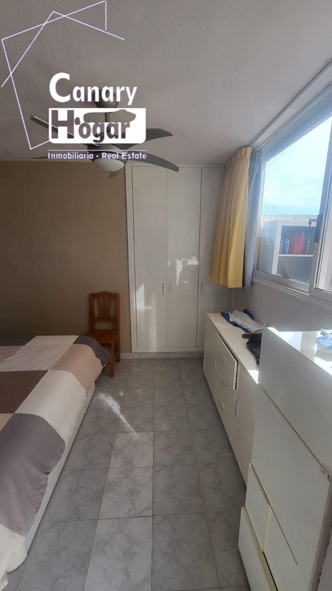 1 bedroom Apartment for sale in Los Gigantes with garage - € 215,000 (Ref: 9462457)