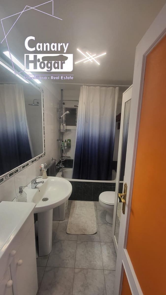 1 bedroom Apartment for sale in Los Gigantes with garage - € 215,000 (Ref: 9462457)