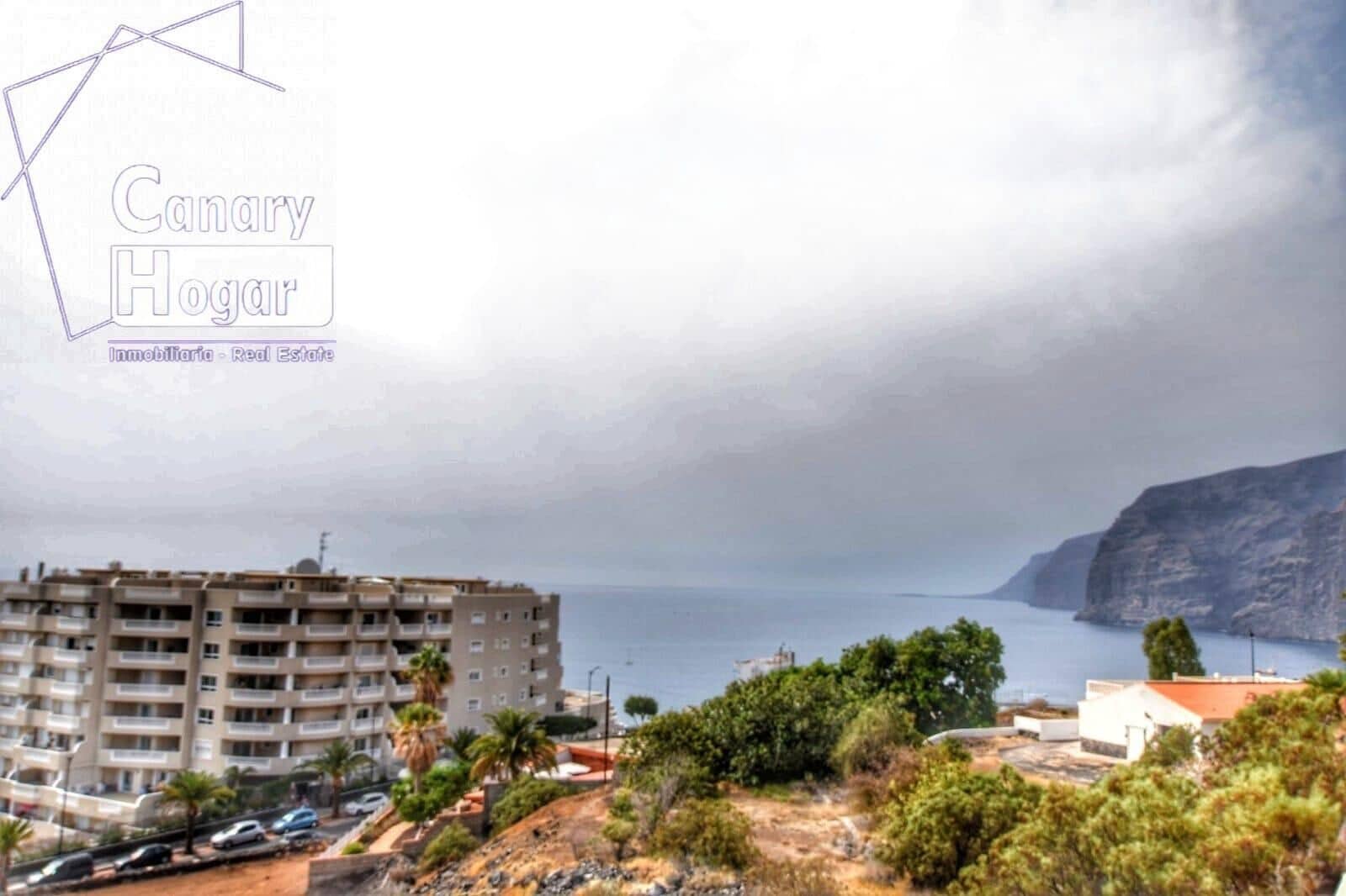 1 bedroom Apartment for sale in Los Gigantes with garage - € 215,000 (Ref: 9462457)