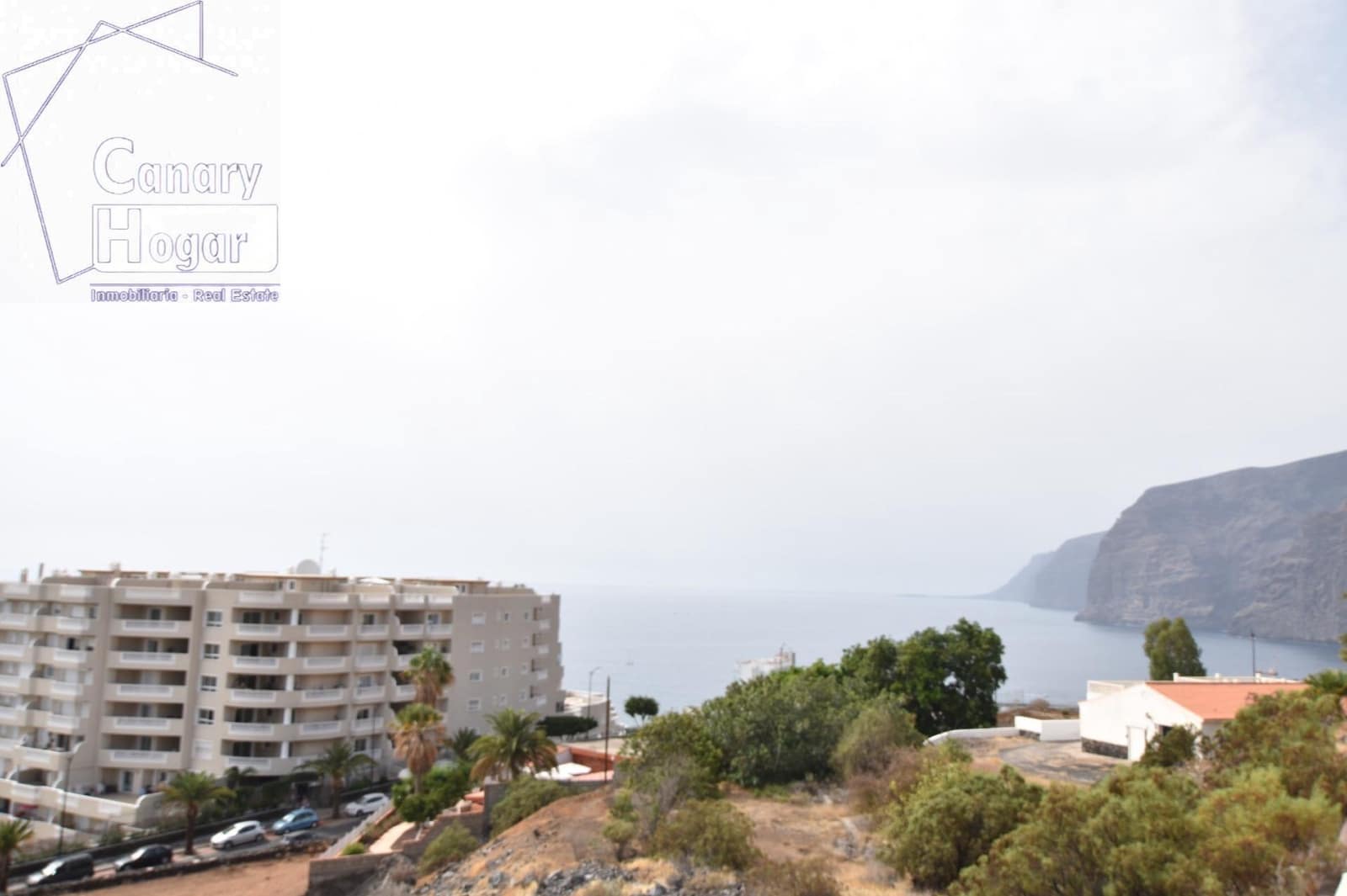1 bedroom Apartment for sale in Los Gigantes with garage - € 215,000 (Ref: 9462457)
