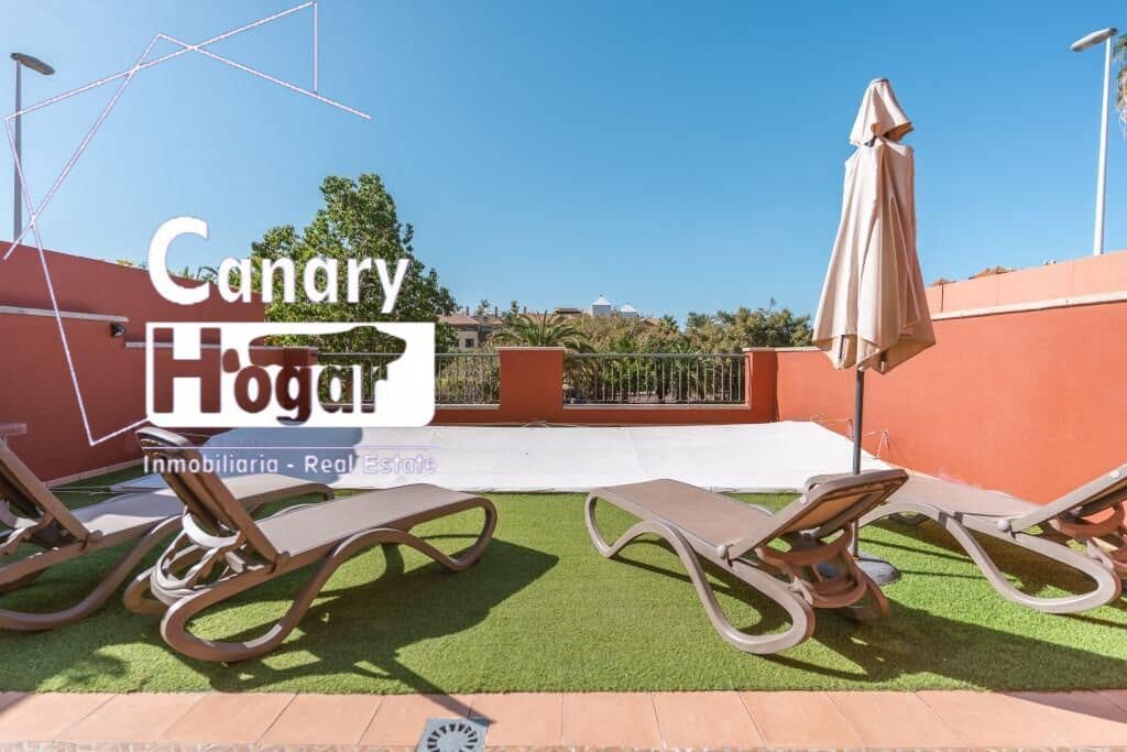 3 camera da letto Villa in vendita in Playa del Duque con piscina garage - 1.280.000 € (Rif: 9462458)