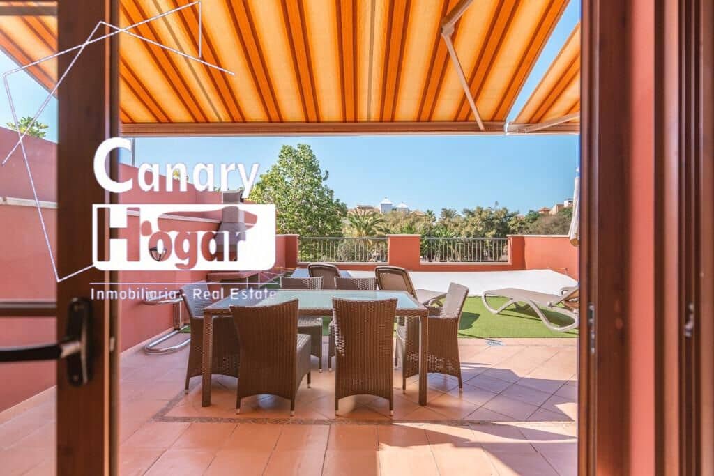3 camera da letto Villa in vendita in Playa del Duque con piscina garage - 1.280.000 € (Rif: 9462458)