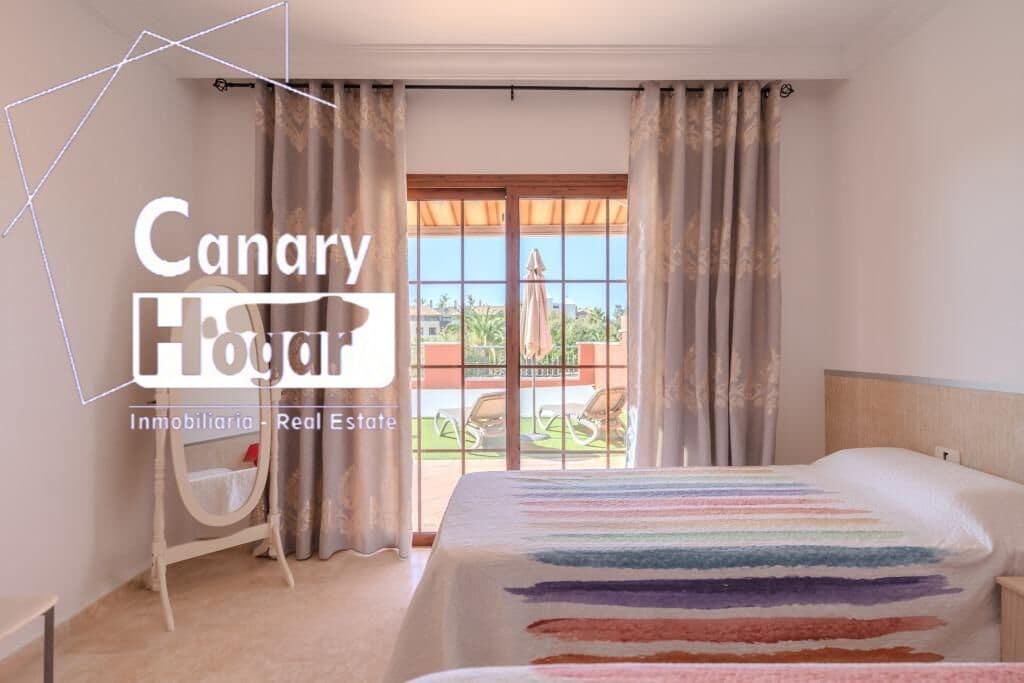 3 camera da letto Villa in vendita in Playa del Duque con piscina garage - 1.280.000 € (Rif: 9462458)