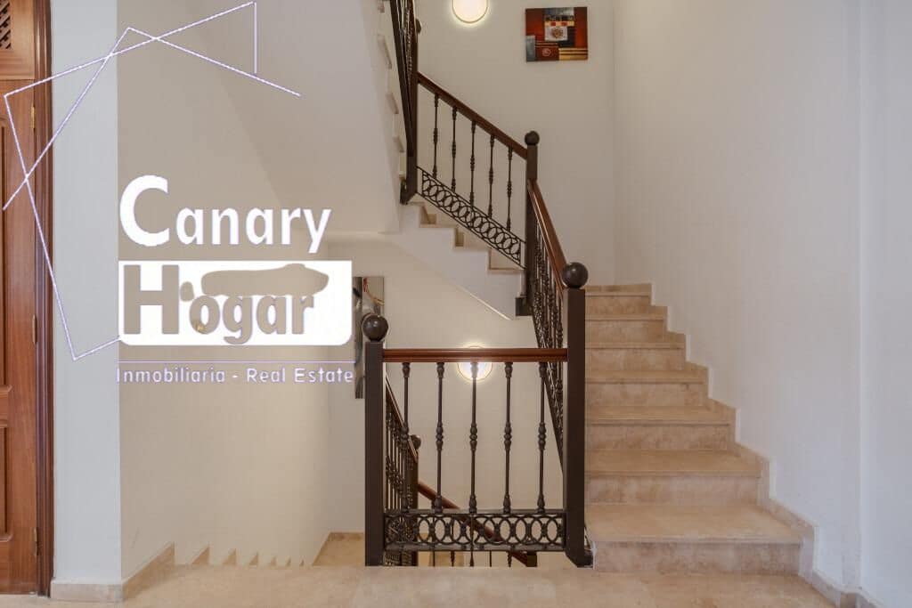 3 camera da letto Villa in vendita in Playa del Duque con piscina garage - 1.280.000 € (Rif: 9462458)