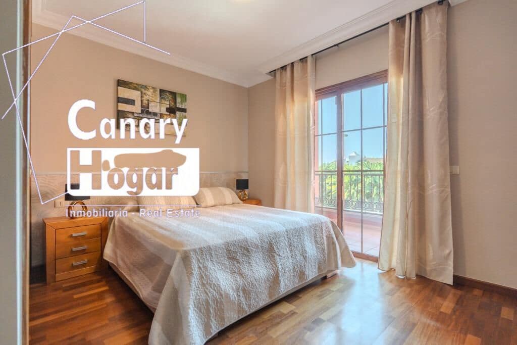 3 camera da letto Villa in vendita in Playa del Duque con piscina garage - 1.280.000 € (Rif: 9462458)