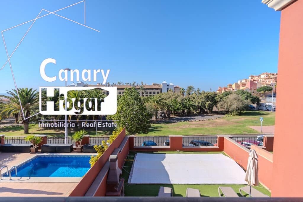 3 camera da letto Villa in vendita in Playa del Duque con piscina garage - 1.280.000 € (Rif: 9462458)