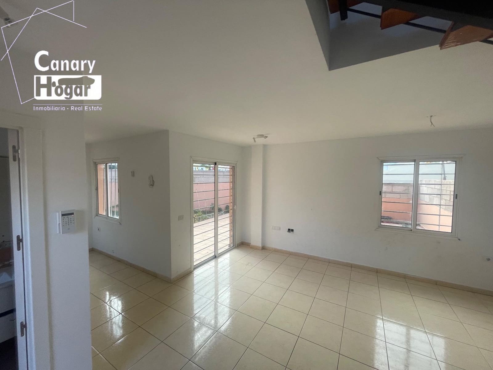 Adosado de 2 habitaciones en Palm-Mar en venta con piscina - 457.000 € (Ref: 9462459)