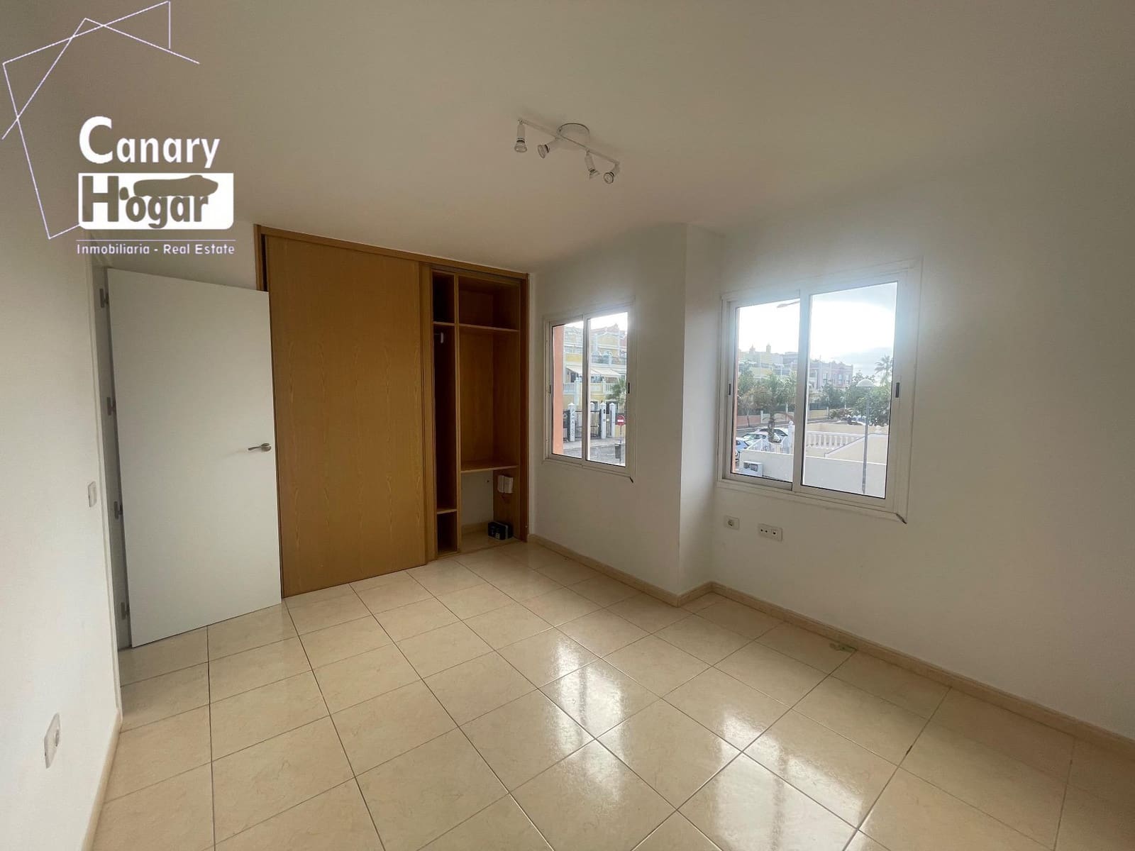 Adosado de 2 habitaciones en Palm-Mar en venta con piscina - 457.000 € (Ref: 9462459)