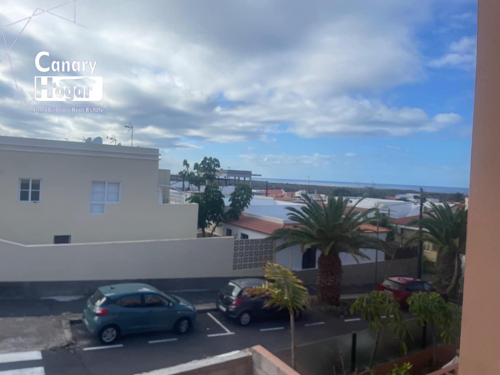 Adosado de 2 habitaciones en Palm-Mar en venta con piscina - 457.000 € (Ref: 9462459)