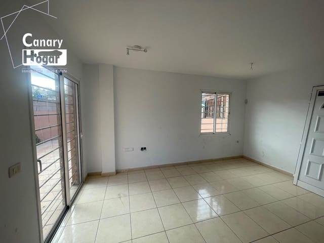 Adosado de 2 habitaciones en Palm-Mar, Arona en venta con piscina - 457.000 € (Ref: 9462459)