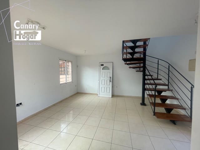 Adosado de 2 habitaciones en Palm-Mar, Arona en venta con piscina - 457.000 € (Ref: 9462459)