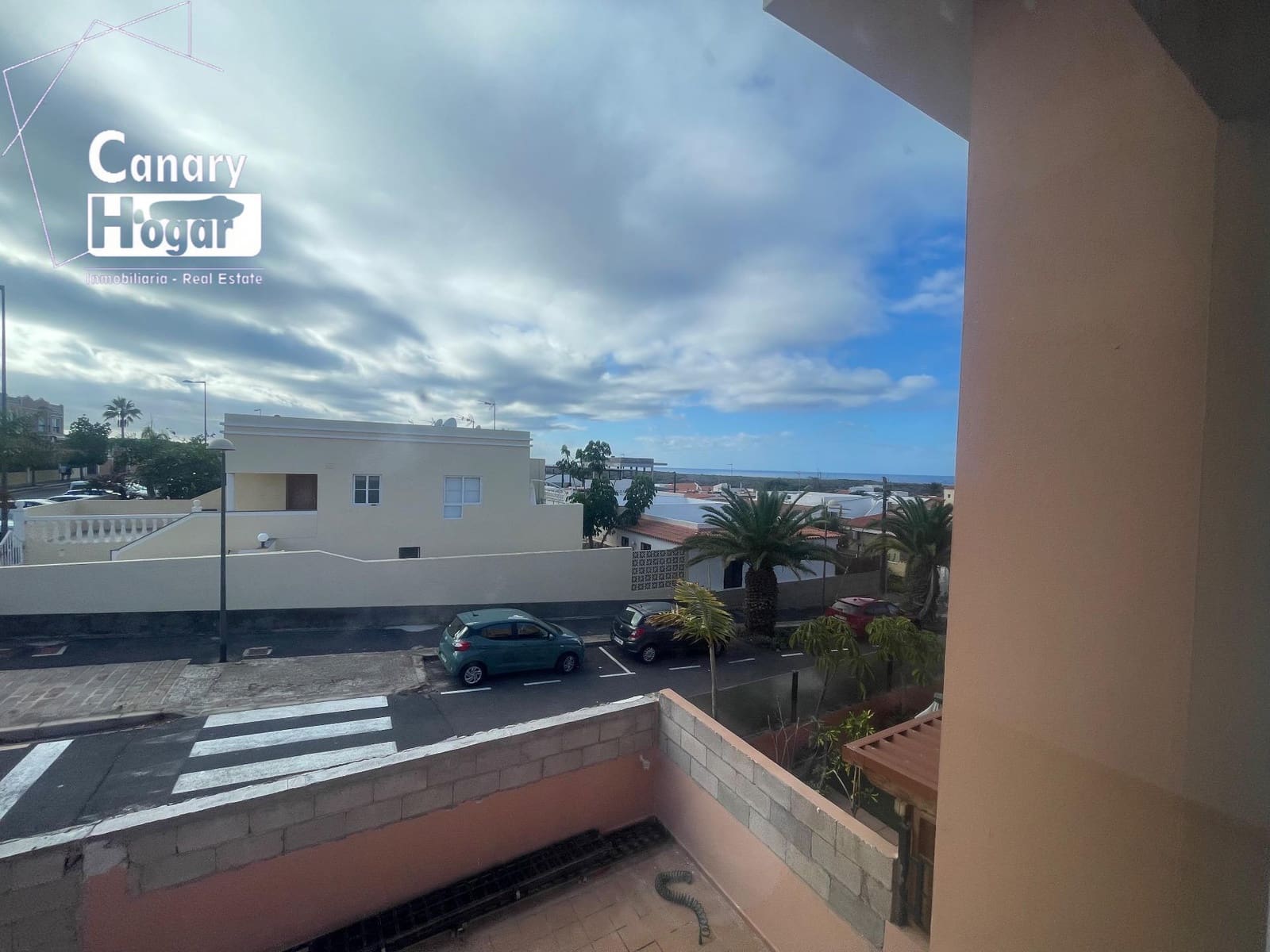 Adosado de 2 habitaciones en Palm-Mar en venta con piscina - 457.000 € (Ref: 9462459)