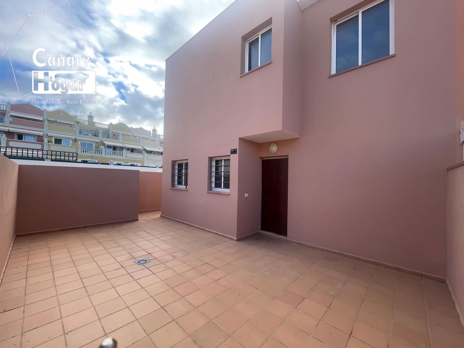 Adosado de 2 habitaciones en Palm-Mar en venta con piscina - 457.000 € (Ref: 9462459)